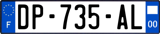 DP-735-AL