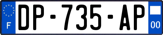 DP-735-AP