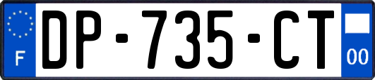 DP-735-CT