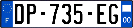 DP-735-EG