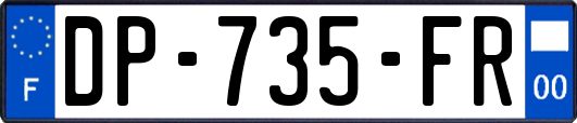 DP-735-FR