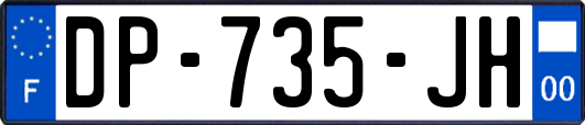 DP-735-JH