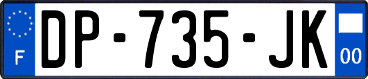 DP-735-JK