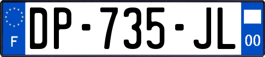 DP-735-JL
