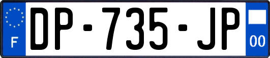 DP-735-JP