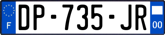 DP-735-JR