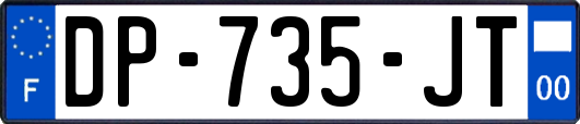DP-735-JT