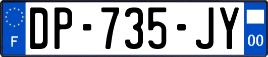 DP-735-JY