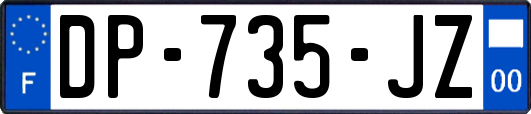 DP-735-JZ