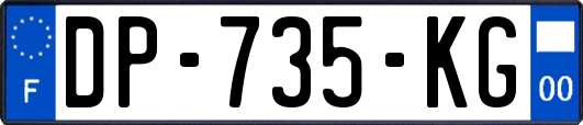 DP-735-KG