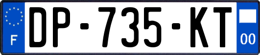 DP-735-KT