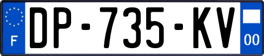 DP-735-KV
