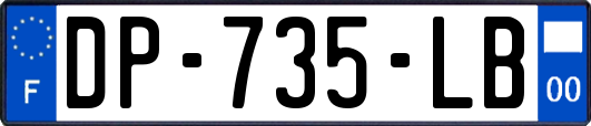 DP-735-LB