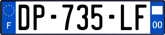 DP-735-LF