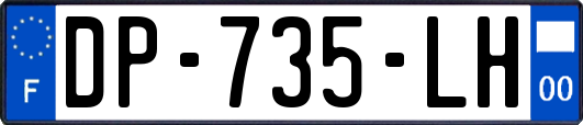 DP-735-LH