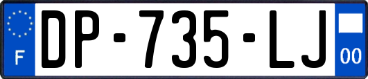 DP-735-LJ