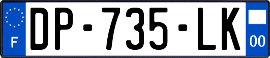 DP-735-LK
