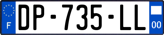 DP-735-LL