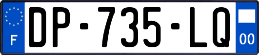 DP-735-LQ