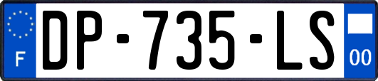 DP-735-LS