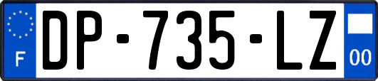 DP-735-LZ