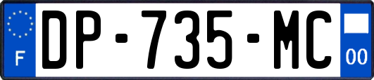 DP-735-MC