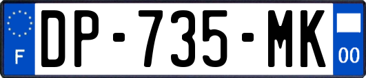 DP-735-MK