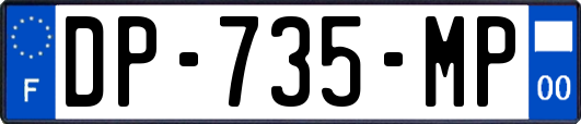 DP-735-MP