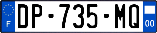 DP-735-MQ