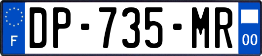 DP-735-MR