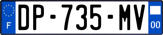 DP-735-MV