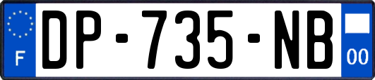 DP-735-NB
