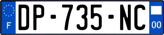 DP-735-NC