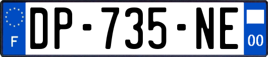 DP-735-NE