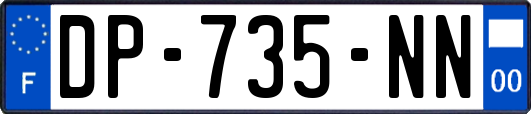 DP-735-NN