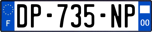 DP-735-NP