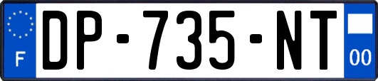 DP-735-NT