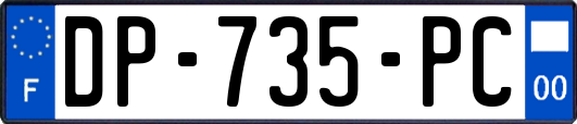 DP-735-PC
