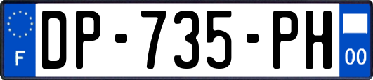 DP-735-PH