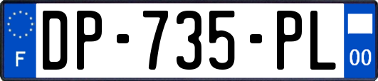 DP-735-PL