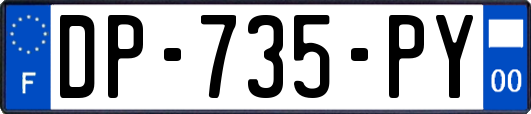 DP-735-PY