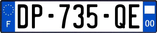 DP-735-QE