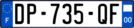 DP-735-QF