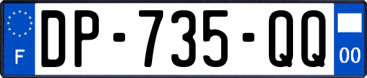DP-735-QQ