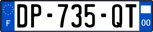 DP-735-QT