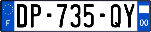 DP-735-QY
