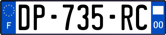 DP-735-RC
