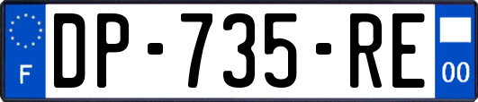 DP-735-RE
