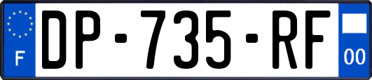 DP-735-RF