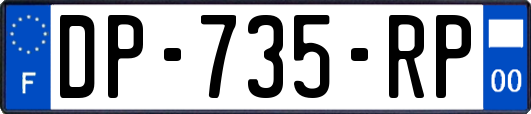 DP-735-RP